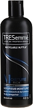 Fragrances, Perfumes, Cosmetics Hair Shamoo "Deep Moisturizing" - Tresemme Moisture Rich Shampoo