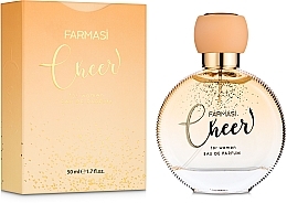 Farmasi Cheer - Eau de Parfum — photo N9