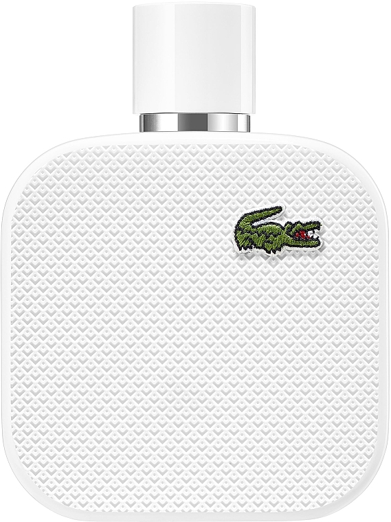 Lacoste Eau de Toilette De L.12.12 Blanc - Eau de Toilette — photo N1