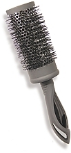 Fragrances, Perfumes, Cosmetics Hair Styling Brush, 44 mm, 55032, grey - SPL Styling Brush