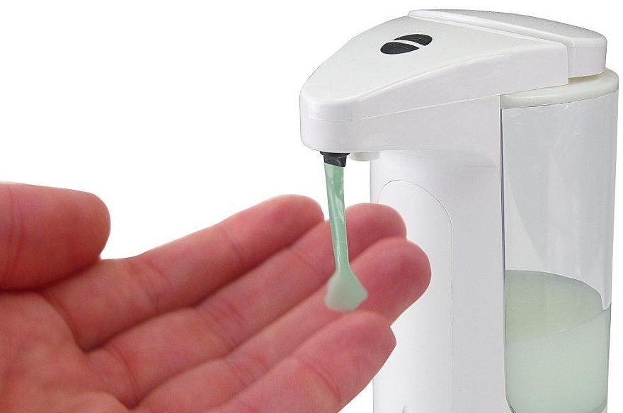 Automatic Liquid Soap Dispenser - Beper — photo N5