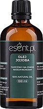 Jojoba Oil - Esent — photo N2