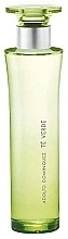 Fragrances, Perfumes, Cosmetics Adolfo Dominguez Te Verde - Eau de Toilette (tester with cap)