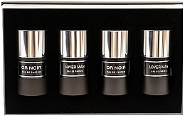 Haute Fragrance Company - Set (edp/4x15ml) — photo N8