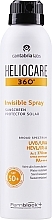 Invisible Sun Spray - Cantabria Labs Heliocare 360º Invisible Spray SPF50 — photo N1