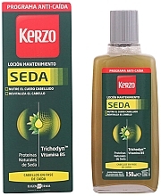 Anti Hair Loss Lotion - Kerzo Forte — photo N1