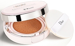 Fragrances, Perfumes, Cosmetics Cushion - Dior Capture Totale Dream Skin Perfect Skin Cushion SPF 50/PA+++