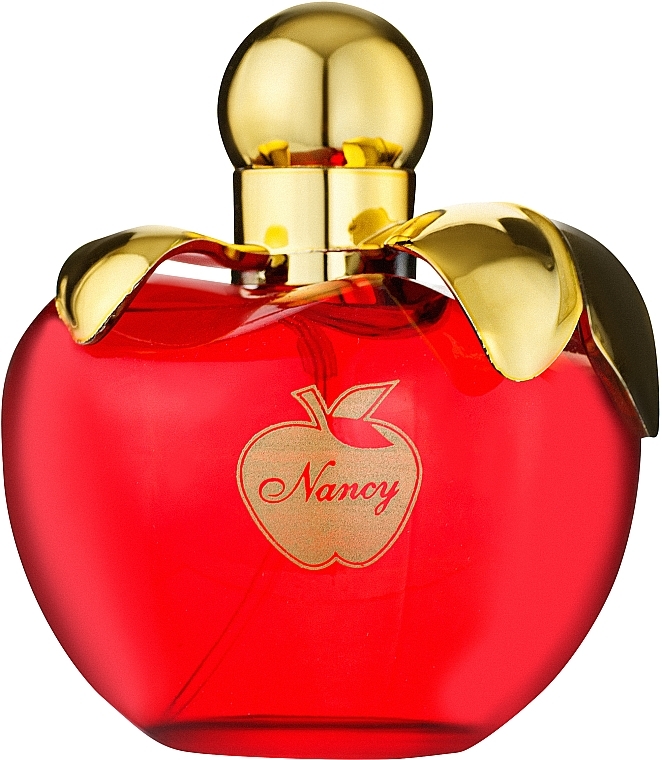 Cosmo Designs Nancy - Eau de Toilette — photo N1