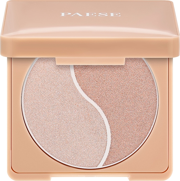 Highlighter - Paese Selfglow Highlighter — photo N1