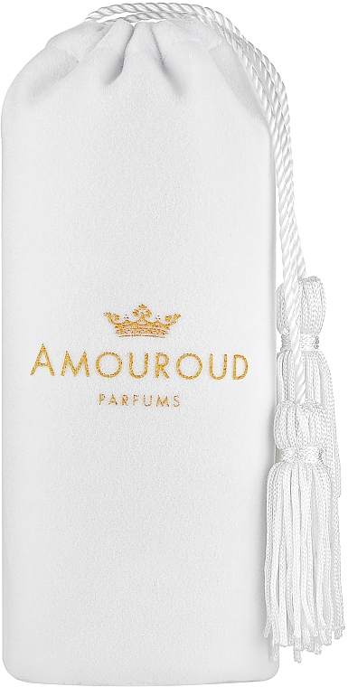 Amouroud White Hinoki - Eau de Parfum — photo N8