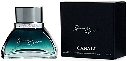 Fragrances, Perfumes, Cosmetics Canali Summer Night - Eau de Toilette (mini size)