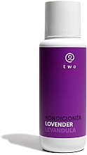 Lavender Conditioner for Oily Hair with Dandruff - Two Cosmetics Lavender Conditioner — photo N2