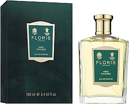 Floris Vert Fougere - Eau de Parfum — photo N2