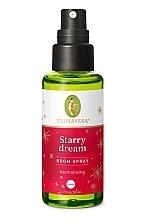 Home Fragrance Spray - Primavera Starry Dream Harmonizing Room Spray — photo N1