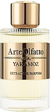 Arte Olfatto Yakamoz Extrait de Parfum - Perfume — photo N1
