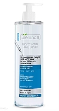 Fragrances, Perfumes, Cosmetics Makeup Remover - Bielenda Professional Home Exper