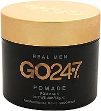 Fragrances, Perfumes, Cosmetics Hair Styling Pomade - Unite GO247 Real Men Pomade