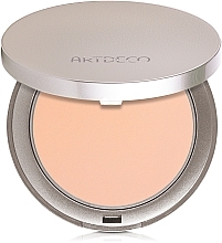 Compact Mineral Powder - Artdeco Hydra Mineral Compact Foundation — photo N1