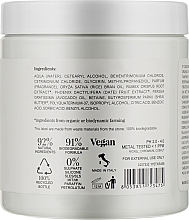 Conditioner for Colored & Damaged Hair - Nook Beauty Family Organic Hair Care Conditioner — photo N10