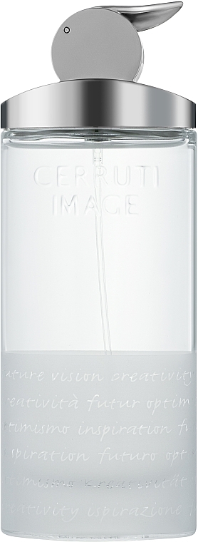 Cerruti Image pour femme - Eau de Toilette — photo N1