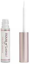 Fragrances, Perfumes, Cosmetics Lash Glue - House of Lashes Clear Lash Adhesive