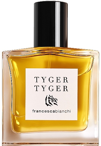 Francesca Bianchi Tyger Tyger - Perfume — photo N1