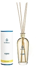 Fragrances, Perfumes, Cosmetics Carthusia Mediterraneo - Reed Diffuser