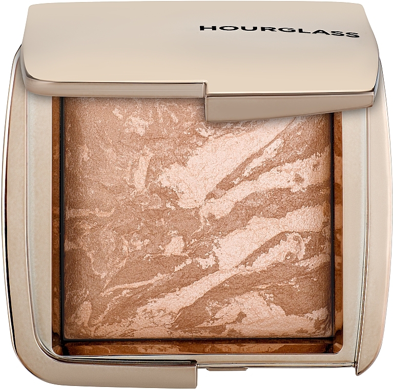 Bronzer - Hourglass Ambient Lighting Bronzer — photo N1