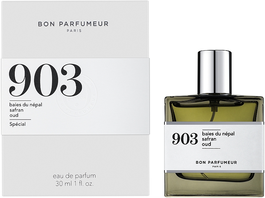 Bon Parfumeur 903 - Eau de Parfum — photo N2