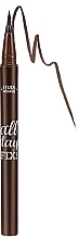 Eyeliner Brush - Etude All Day Fix Pen Liner — photo N2