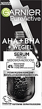 Anti-Blemish Serum with 4% Niacinamide + AHA + BHA - Garnier Pure Active — photo N5