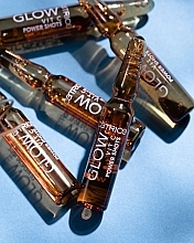 Glow Ampoule Serum - Catrice Glow Vit C Power Shots — photo N9