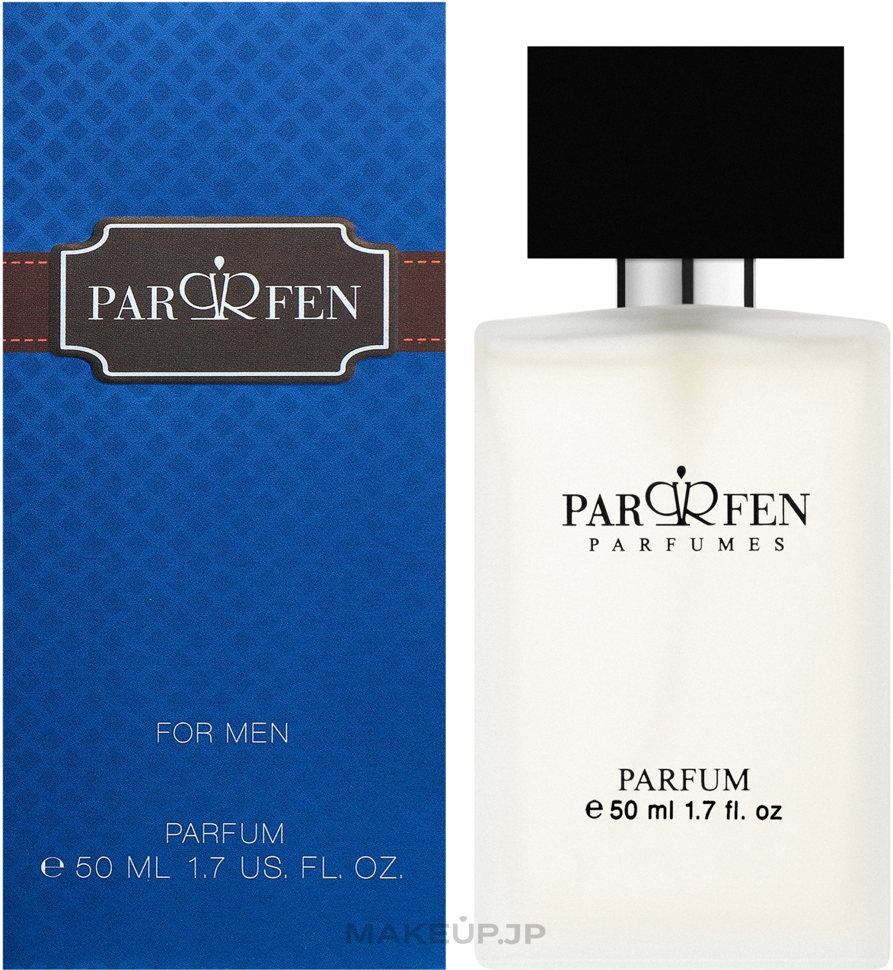 Parfen #685 - Parfum — photo 50 ml