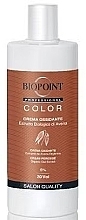 Oxidizing Hair Cream 20 Vol - Biopoint Professional Color Crema Ossidante 20 Vol — photo N1