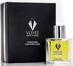 Fragrances, Perfumes, Cosmetics Velvet Affaire Pour Homme - Eau de Parfum