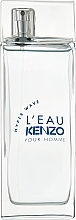 Kenzo L'Eau Kenzo Pour Homme Hyper Wave - Eau de Toilette — photo N3