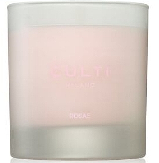 Scented Candle - Culti Milano Rosae — photo N1