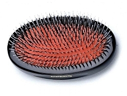 Fragrances, Perfumes, Cosmetics Hair Brush - Mason Pearson Junior Military Boar Bristle & Nylon Hairbrush BN2M