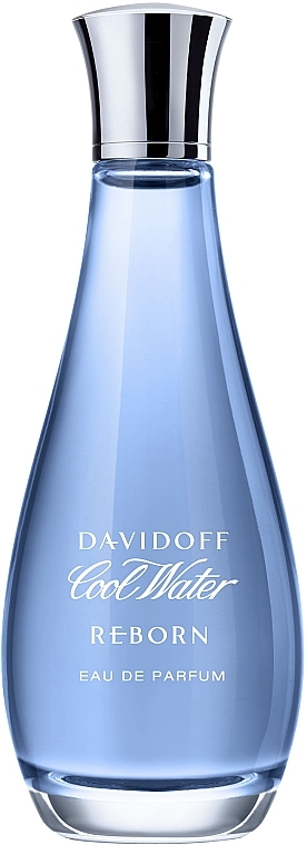 Davidoff Cool Water Reborn for Her - Eau de Parfum — photo N1