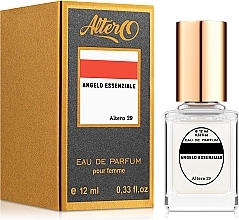 Altero №29 Angelo Essenziale - Eau de Parfum (tester) — photo N2