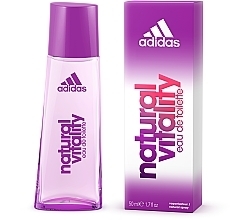 Adidas Natural Vitality - Eau de Toilette — photo N6