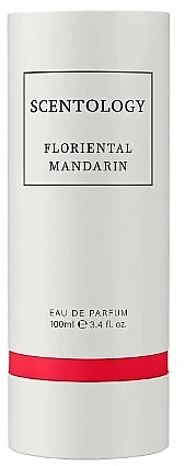 Scentology Floriental Mandarin - Eau de Parfum — photo N2