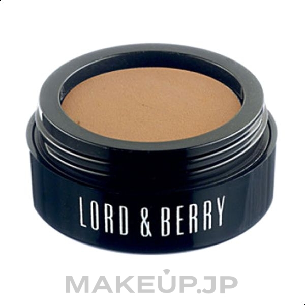 Eyeshadow - Lord & Berry Seta Eye Shadow Pressed Powder — photo 4502