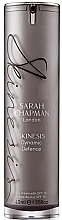 Fragrances, Perfumes, Cosmetics Day Face Cream - Sarah Chapman Skinesis Dynamic Defence Day Cream SPF15