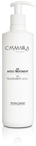 Gel Meso Treatment - Casmara Gel Meso Treatment — photo N1