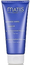 Fragrances, Perfumes, Cosmetics Anti-Stretches Cream - Matis Reponse Corps Marks Cream