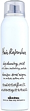 Fragrances, Perfumes, Cosmetics Refreshing Hair Spray - Davines Hair Refresher Dry Cleansing Mist