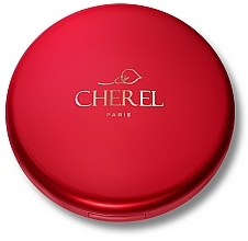 Compact Silk Powder - Cherel Silk Powder — photo N3