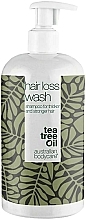 Anti Hair Loss Shampoo - Australian Bodycare Hair Loss Wash — photo N1
