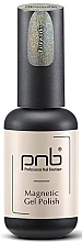 Fragrances, Perfumes, Cosmetics Magnetic Gel Polish - PNB Magnetic Gel Polish Glow Gems UV/LED